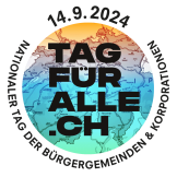 14.9.24: Tag der Burgergemeinden