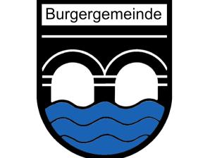 Die Burgergemeinde