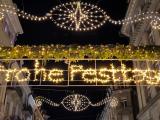 Frohe Festtage